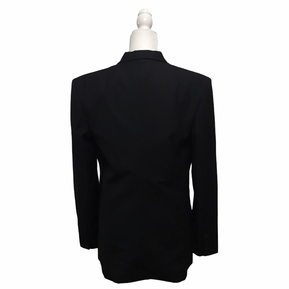 Capulet Jones Blazer Black Medium - Picture 11 of 13